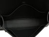 Hermès Black Epsom Geta Slim