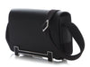 Hermès Black Epsom Geta Slim