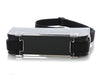 Hermès Black Epsom Geta Slim