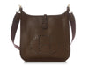 Hermès Vintage Olive Barenia Evelyne I 29