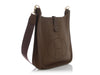 Hermès Vintage Olive Barenia Evelyne I 29