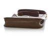 Hermès Vintage Olive Barenia Evelyne I 29