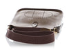 Hermès Vintage Olive Barenia Evelyne I 29