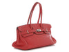 Hermès Bougainvillea Clémence JPG Birkin 42