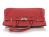 Hermès Bougainvillea Clémence JPG Birkin 42
