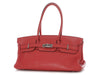 Hermès Bougainvillea Clémence JPG Birkin 42