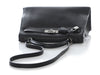 Hermès Black Togo Kelly 32