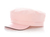 Hermès Rose Clair and Rose Sakura Deauville Plein Air Cap
