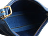 Hermès Vintage Navy Togo Trim II 31