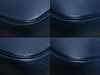 Hermès Vintage Navy Togo Trim II 31