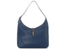Hermès Vintage Navy Togo Trim II 31