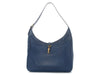 Hermès Vintage Navy Togo Trim II 31