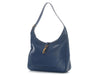 Hermès Vintage Navy Togo Trim II 31
