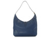Hermès Vintage Navy Togo Trim II 31