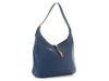 Hermès Vintage Navy Togo Trim II 31