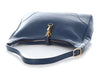 Hermès Vintage Navy Togo Trim II 31