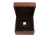 Hermès 18K Rose Gold Cape Cod Watch 31mm