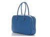 Hermès Mykonos Epsom Plume Elan 28