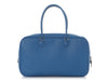 Hermès Mykonos Epsom Plume Elan 28
