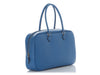 Hermès Mykonos Epsom Plume Elan 28