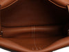 Hermès Barenia Faubourg Halzan 31