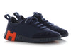 Hermès Marine Bouncing Sneakers