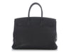 Hermès Black Togo Birkin 35