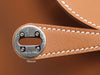 Hermès Mini Gold Swift Lindy 20