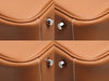 Hermès Mini Gold Swift Lindy 20