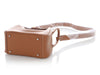Hermès Mini Gold Swift Lindy 20