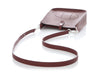Hermès Rouge H Epsom Evelyne TPM