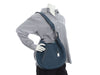 Hermès Bleu de Prusse Togo and Swift Arçon