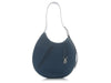 Hermès Bleu de Prusse Togo and Swift Arçon