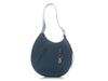 Hermès Bleu de Prusse Togo and Swift Arçon