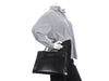 Hermès So Black Box Calfskin Kelly 35