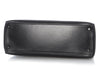 Hermès So Black Box Calfskin Kelly 35