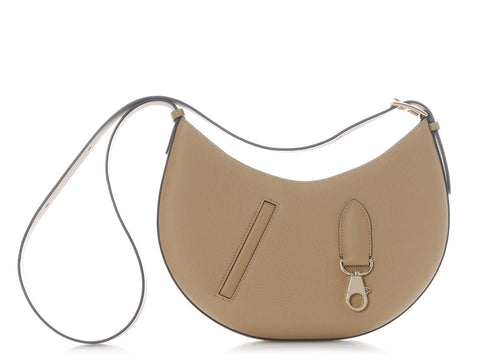 Hermès Poussière Togo and Swift P’tit Arçon