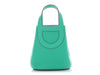 Hermès Menthe Clémence and Swift In-the-Loop 18