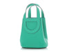 Hermès Menthe Clémence and Swift In-the-Loop 18