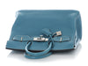 Hermès Blue Jean Togo Birkin HAC 28