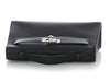 Hermès Black Swift Kelly Pochette