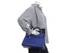 Hermès Bleu Electrique Clémence Kelly 32