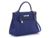 Hermès Bleu Electrique Clémence Kelly 32