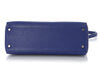 Hermès Bleu Electrique Clémence Kelly 32