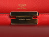 Hermès Rouge de Coeur Evergrain Clic-H 21