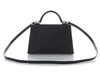 Hermès Mini Black Epsom Kelly 20
