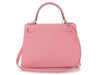 Hermès Rose Confetti Epsom Kelly 28