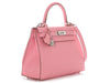Hermès Rose Confetti Epsom Kelly 28