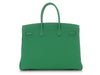 Hermès Bambou Togo Birkin 35