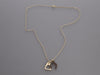 Hermès Small Amulette Equestre Pendant Necklace